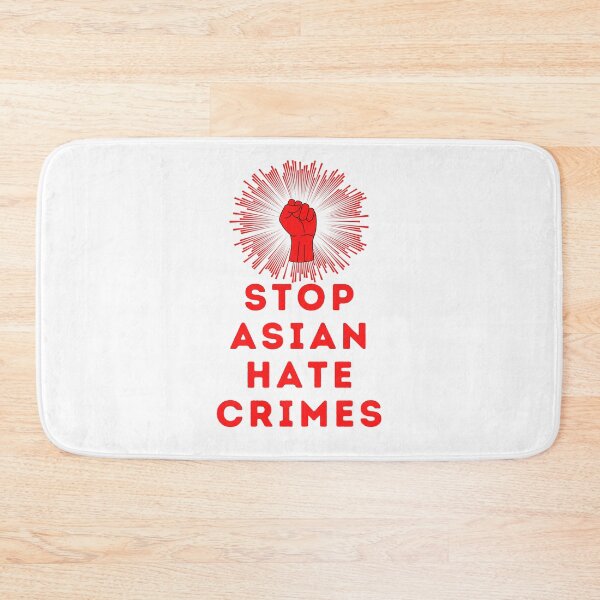 Item preview, Stop Asian Hate Crimes - Proud Asian American - AAPI designed and sold by ecdato.