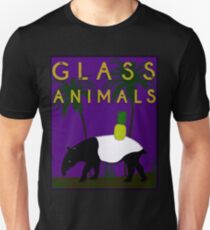 Glass Animals Tapir Unisex T-Shirt