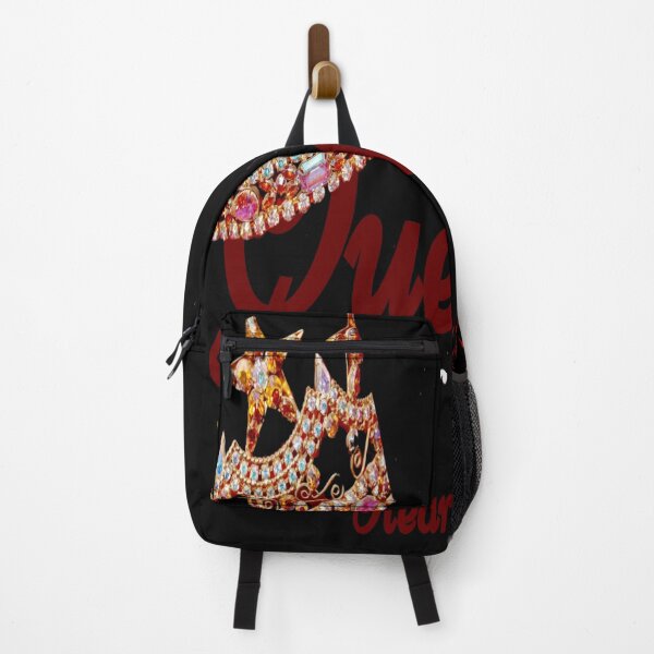 Item preview, The Queen of Hearts designed and sold by TeesbyGinyard.