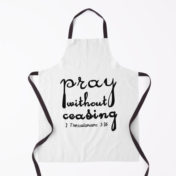 Item preview, Pray Without Ceasing designed and sold by della95.