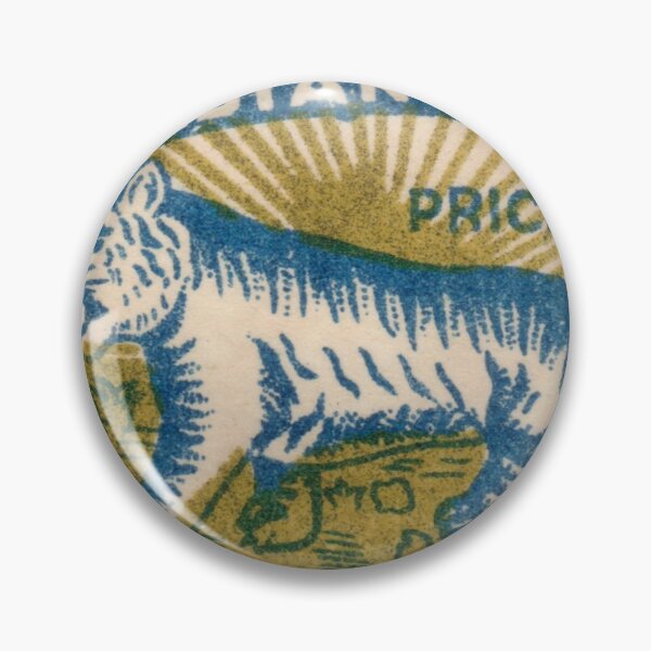 Item preview, Vintage Indian Matchbox #269 designed and sold by CenturyArt.