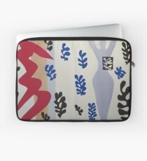 Funda para portátil Matisse Le Lanceur De Couteaux