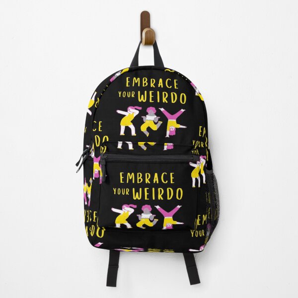 Item preview, Embrace your Weird designed and sold by Summers Cool.