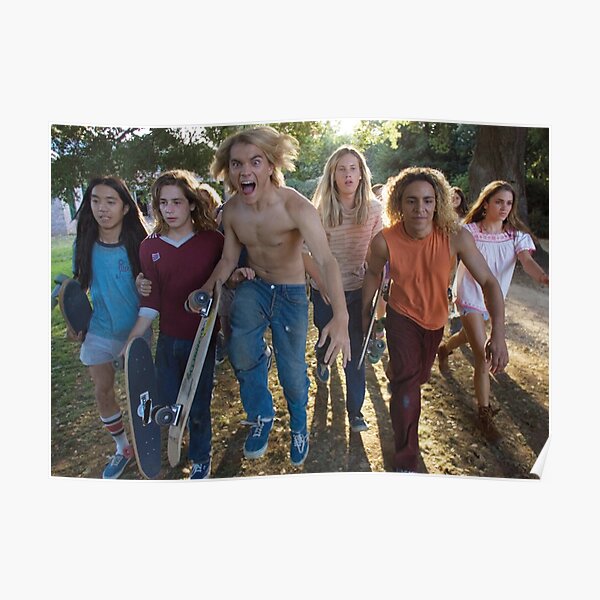 Lords Of Dogtown Posters Redbubble