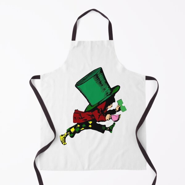 Item preview, Mad Hatter Tea Party designed and sold by LittleRoper.