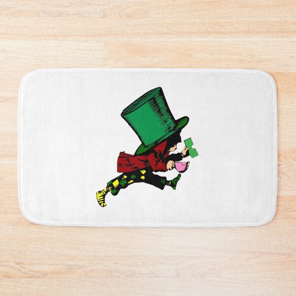 Item preview, Mad Hatter Tea Party designed and sold by LittleRoper.