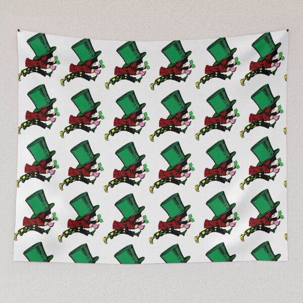 Item preview, Mad Hatter Tea Party designed and sold by LittleRoper.