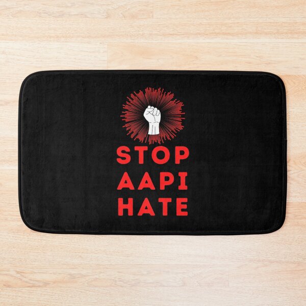 Item preview, Stop Asian Hate Crimes - Proud Asian American - AAPI designed and sold by ecdato.