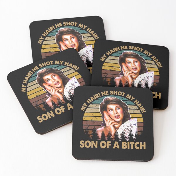Item preview, My hair spaceballs art gift for fans designed and sold by Alioquynh95.