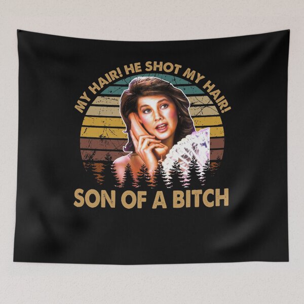 Item preview, My hair spaceballs art gift for fans designed and sold by Alioquynh95.