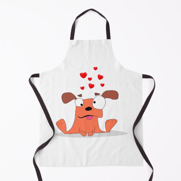 Item preview, At Least My Dog Loves Me designed and sold by Aleksey888.