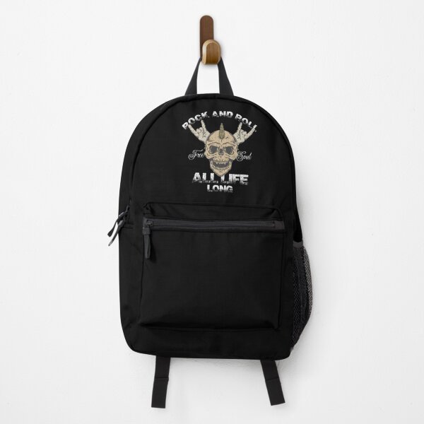 Item preview, Rock and roll all life long. designed and sold by paulo silveira.