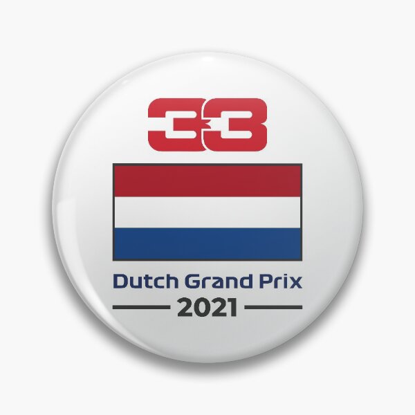 Artikelvorschau, Ver. 33 - Großer Preis der Niederlande! entworfen und verkauft von FilipeFerreira.
