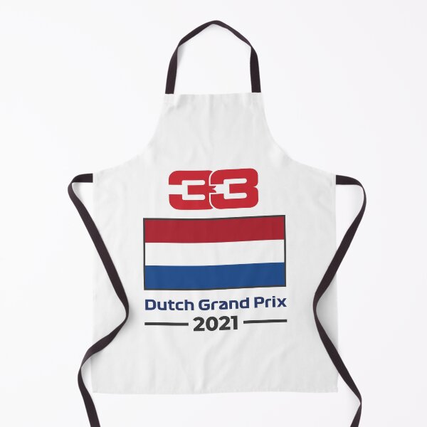 Item preview, Ver. 33 - Dutch Grand Prix! designed and sold by FilipeFerreira.