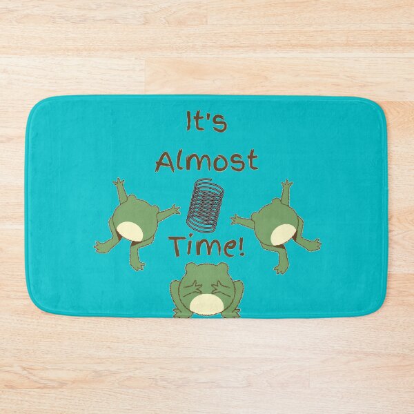 Item preview, It's Almost Spring Time designed and sold by InAsianSpaces.