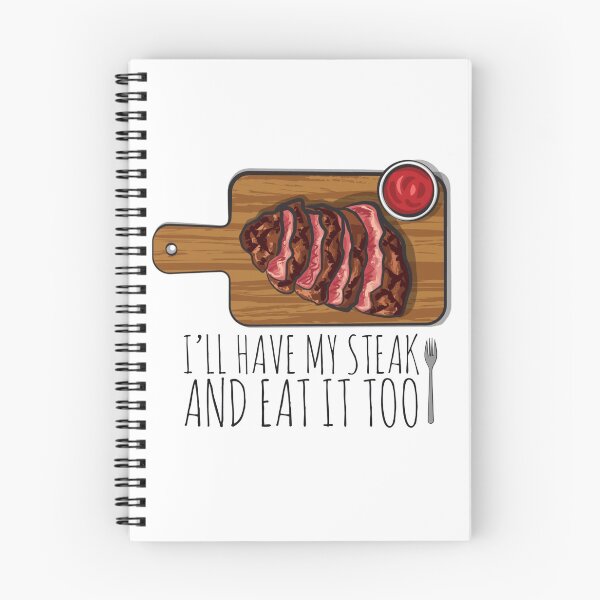 Item preview, Steak designed and sold by tristahx.