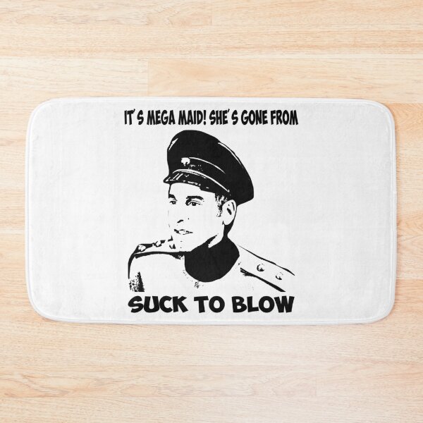 Item preview, suck to blow spaceballs art gift for fans designed and sold by Alioquynh95.