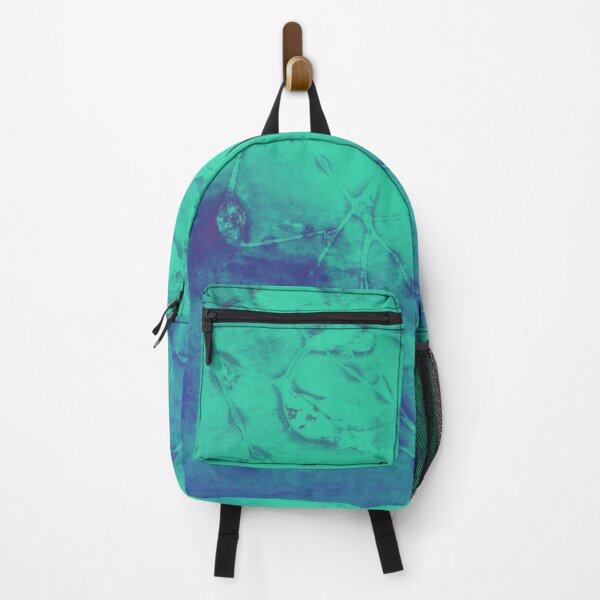 Item preview, Abstract Watercolor Teal Texture designed and sold by Creatively Torn.