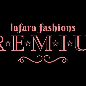 Artwork thumbnail, LaFara Fashion Premium by Lafara