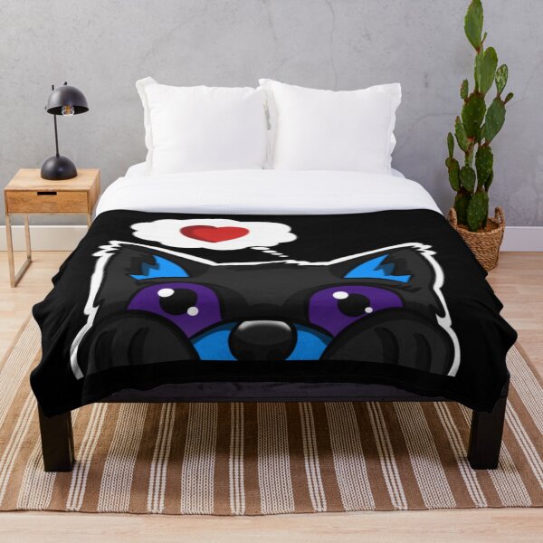 Item preview, Lurking Wolf designed and sold by W01fyy.