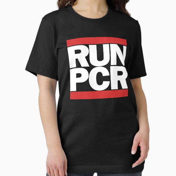 Artikel-Vorschau von RUN PCR - Labor, Biotechnologie, DNA, Molekularbiologie, Mikrobiologie, Western Blot, Crispr, Lustiges Labor, Labortechniker, designt und verkauft von jadedscientist.