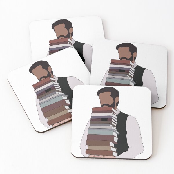 Item preview, WCTH - Lucas designed and sold by ArtworkBySarahN.