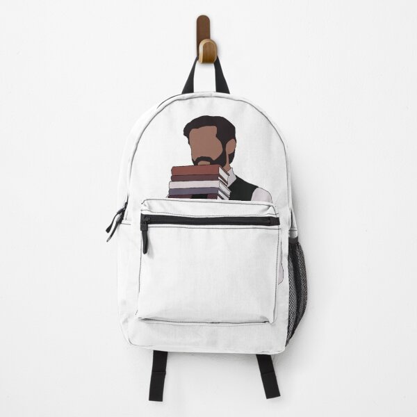 Item preview, WCTH - Lucas designed and sold by ArtworkBySarahN.