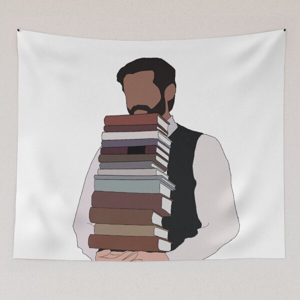 Item preview, WCTH - Lucas designed and sold by ArtworkBySarahN.
