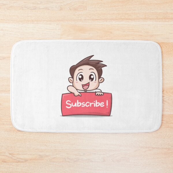 Item preview, Subscribe designed and sold by Rritu.