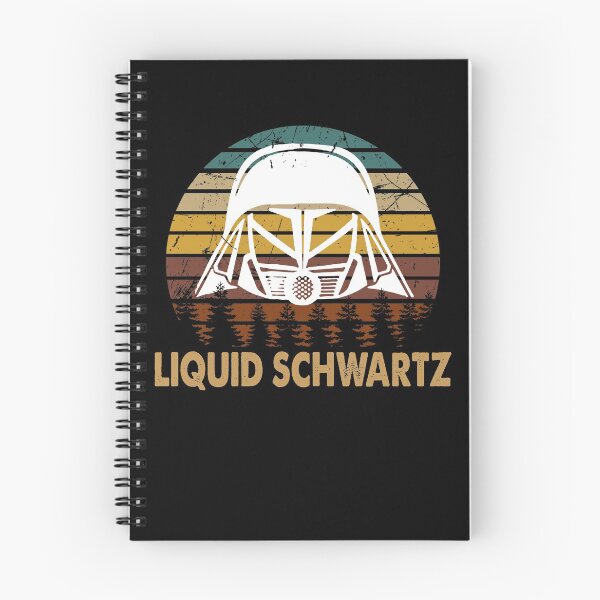 Item preview, Liquid schwartz spaceballs art gift for fans designed and sold by Alioquynh95.
