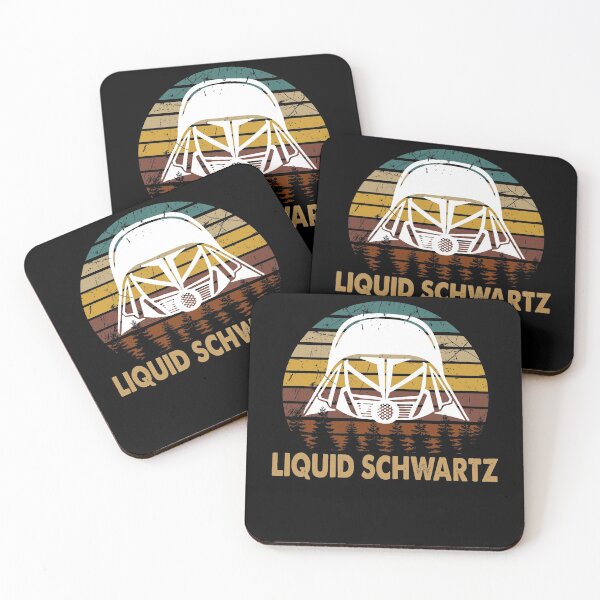 Item preview, Liquid schwartz spaceballs art gift for fans designed and sold by Alioquynh95.