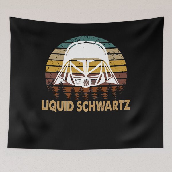 Item preview, Liquid schwartz spaceballs art gift for fans designed and sold by Alioquynh95.