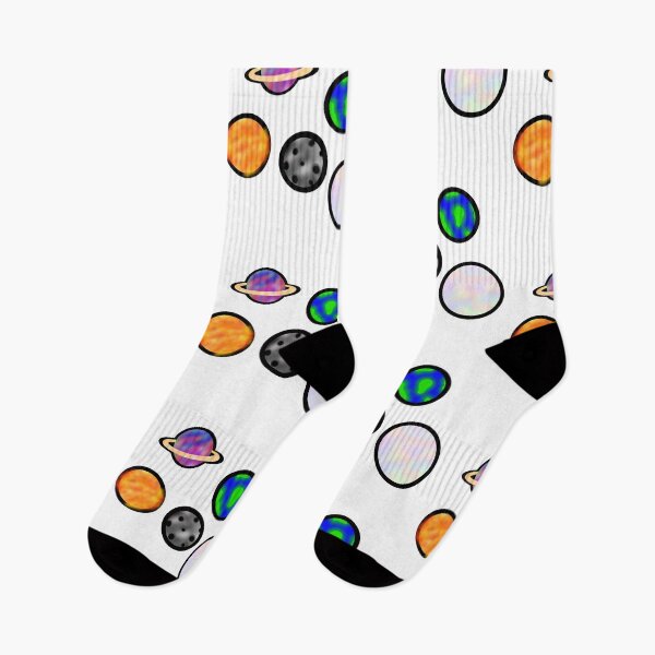 Item preview, Planets designed and sold by halletthorses.
