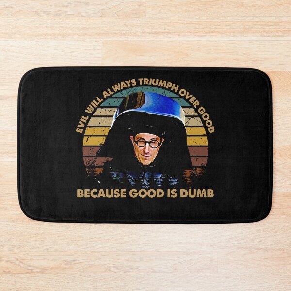Item preview, Elvil will always triumph over good spaceballs art gift for fans designed and sold by Alioquynh95.