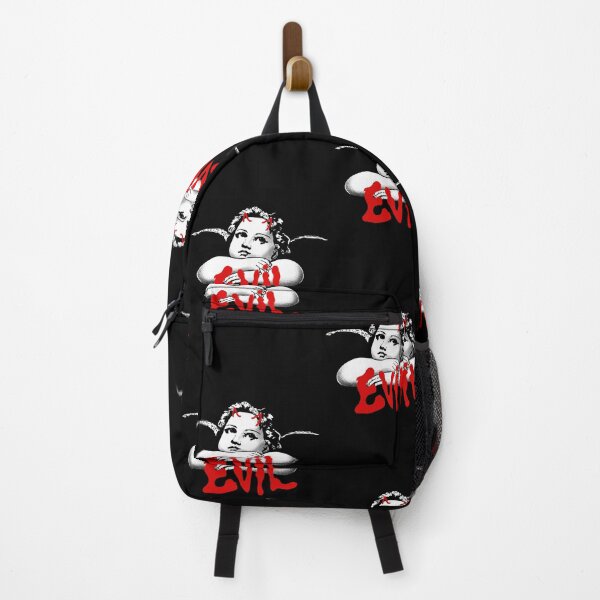 Item preview, Evil designed and sold by teeman Nunez.