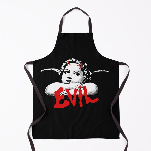 Item preview, Evil designed and sold by teeman Nunez.