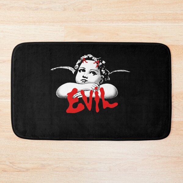 Item preview, Evil designed and sold by teeman Nunez.