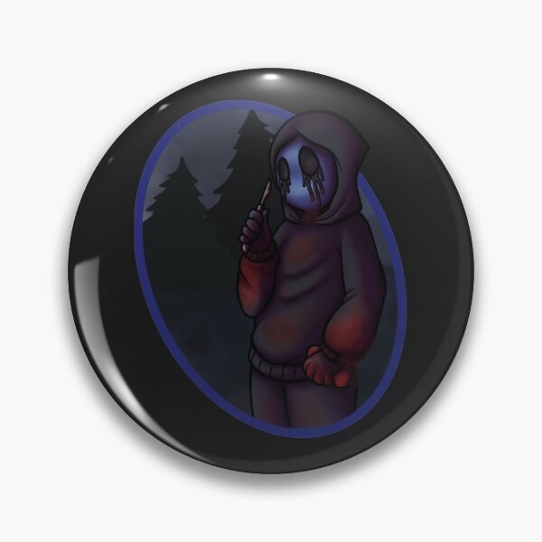 Item preview, Eyeless Jack designed and sold by JamesBonomo1102.