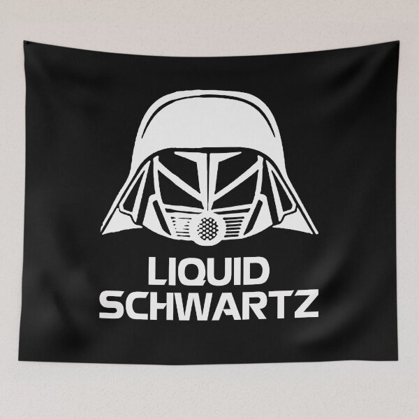 Item preview, face liquid spaceballs art gift for fans designed and sold by Alioquynh95.