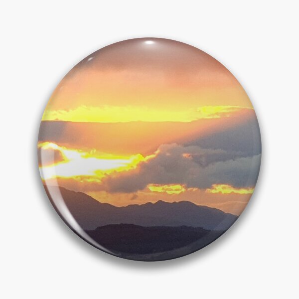 Item preview, Port Glasgow Sunset designed and sold by PortPrints.