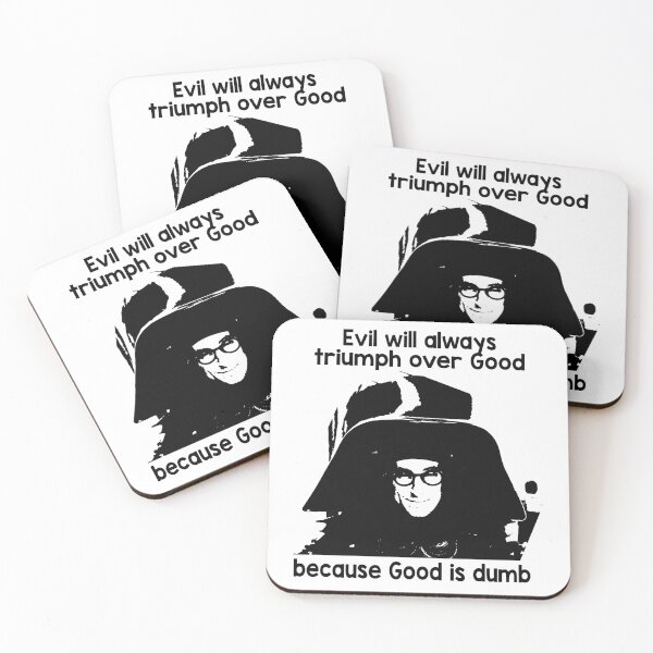 Item preview, Good is dumb spaceballs art gift for fans designed and sold by Alioquynh95.