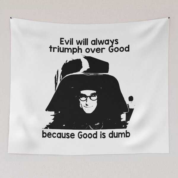 Item preview, Good is dumb spaceballs art gift for fans designed and sold by Alioquynh95.