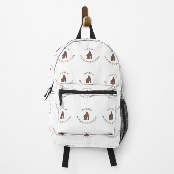 Item preview, brown Agape Streetwear Alexah Style designed and sold by AgapeStreetwear.