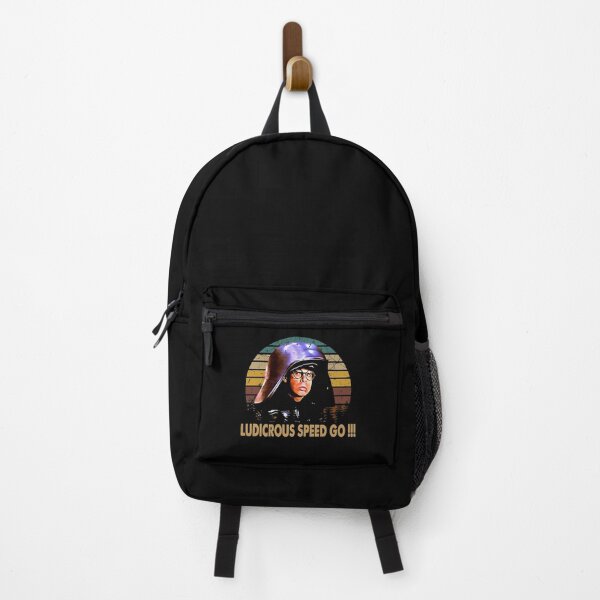 Item preview, Ludicrous speed go spaceballs art gift for fans designed and sold by Alioquynh95.