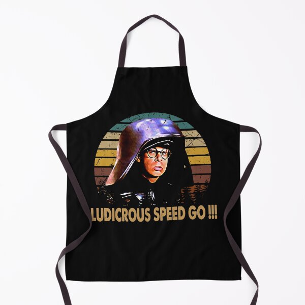 Item preview, Ludicrous speed go spaceballs art gift for fans designed and sold by Alioquynh95.