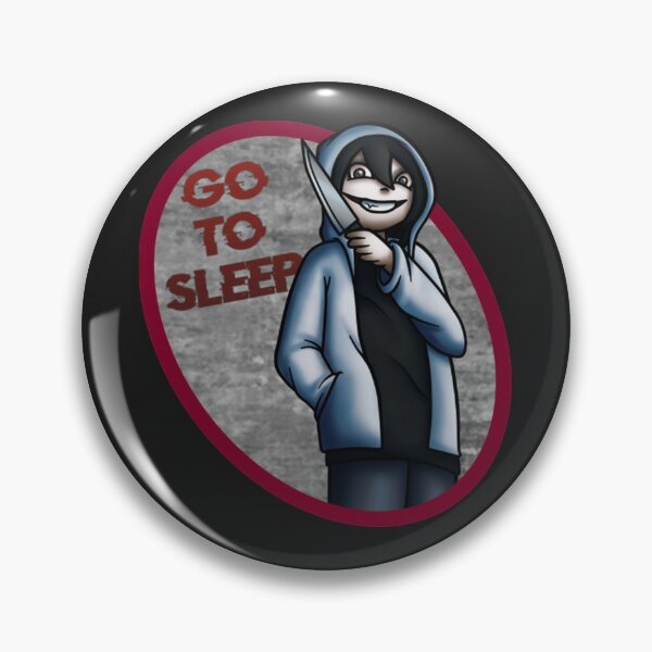 Item preview, Jeff the Killer designed and sold by JamesBonomo1102.