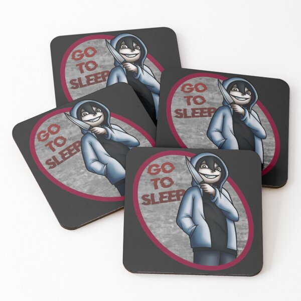 Item preview, Jeff the Killer designed and sold by JamesBonomo1102.