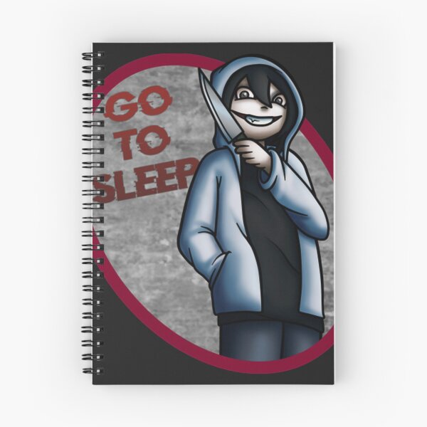 Item preview, Jeff the Killer designed and sold by JamesBonomo1102.