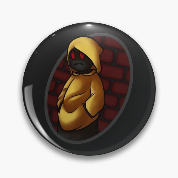 Item preview, Creepy Pasta Hoodie designed and sold by JamesBonomo1102.
