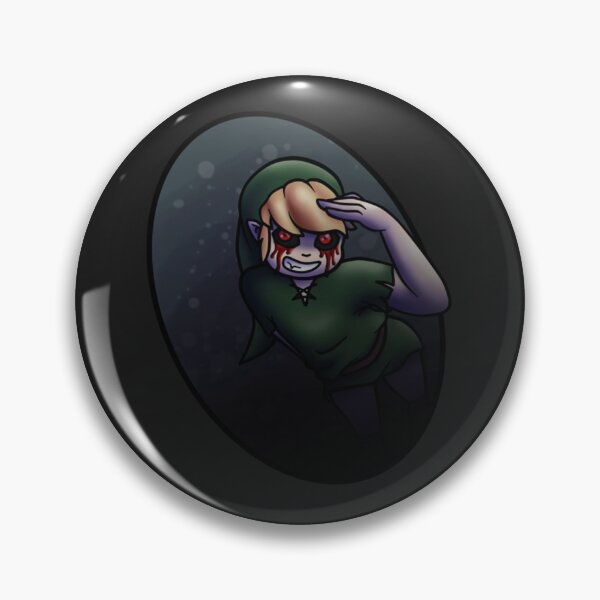 Item preview, Ben Drowned designed and sold by JamesBonomo1102.